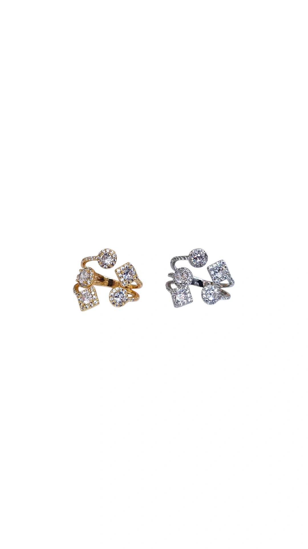 Anello Nadia
