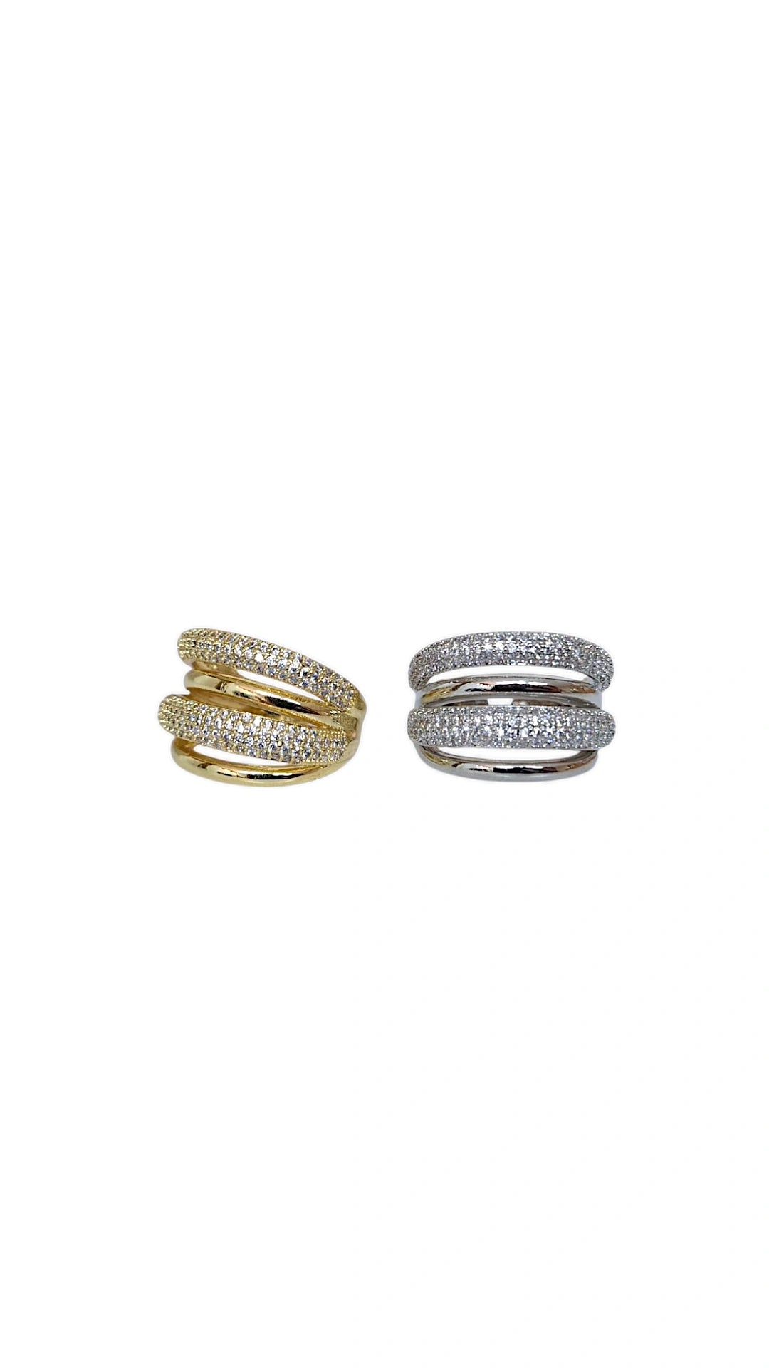 Anello Katia