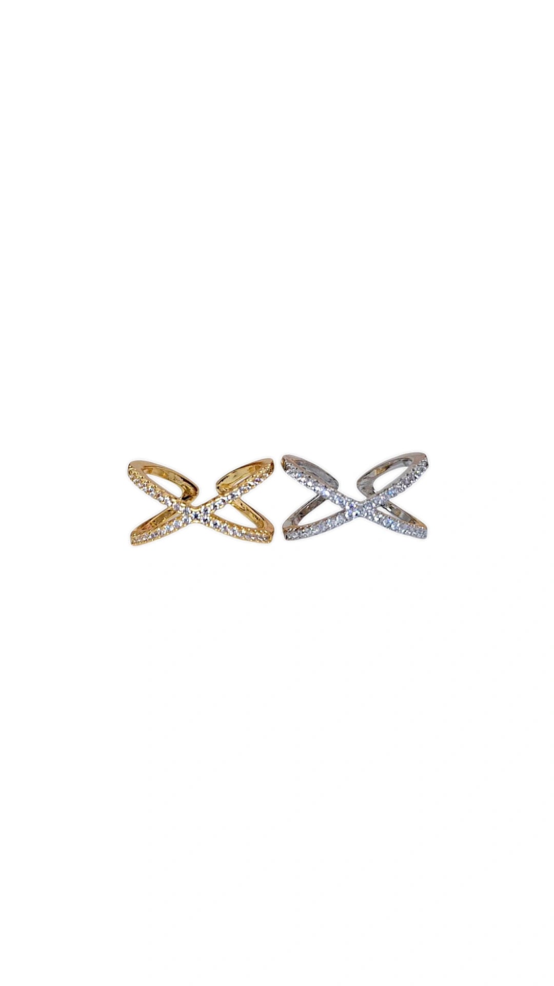Anello Infinity