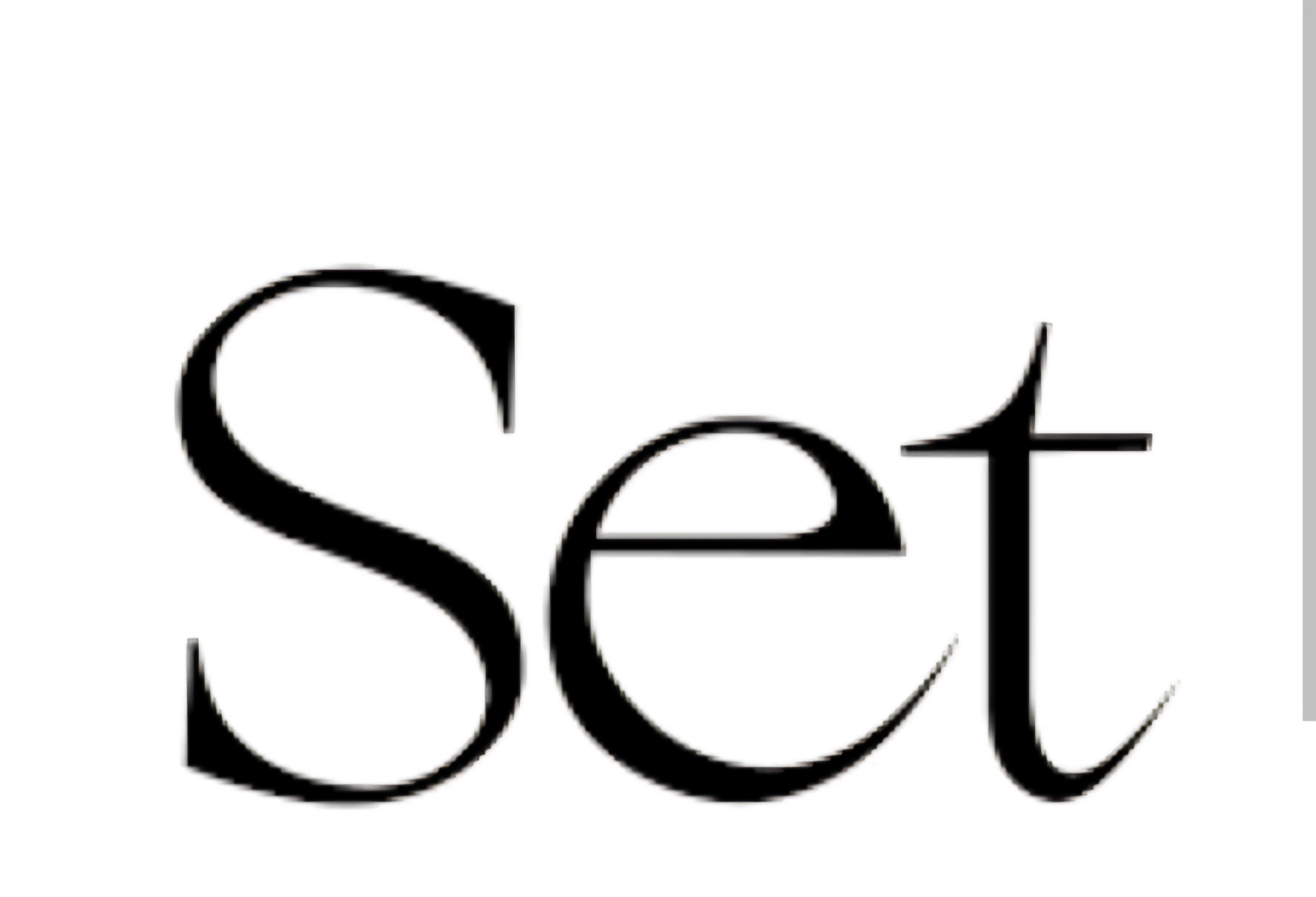 Set orecchini e bracciale