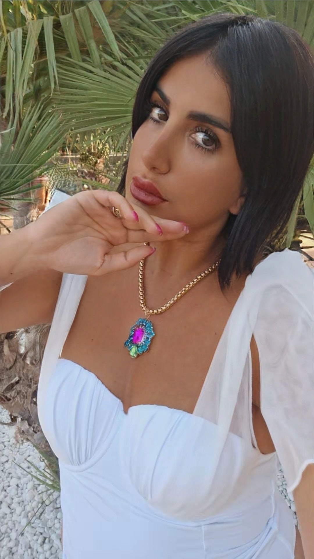 Collana Selene